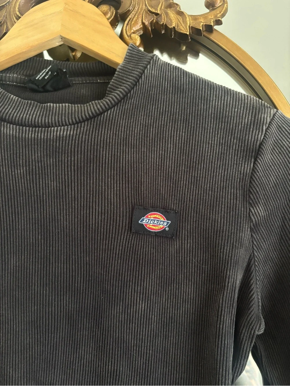 Dickies washed faded